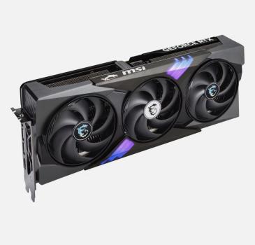 Preview: MSI GeForce RTX 5080 GAMING TRIO OC