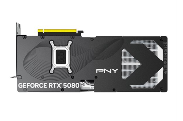 PNY GeForce RTX 5080 OC 16 GB