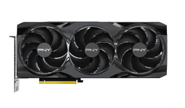 Preview: PNY GeForce RTX 5080 OC 16 GB