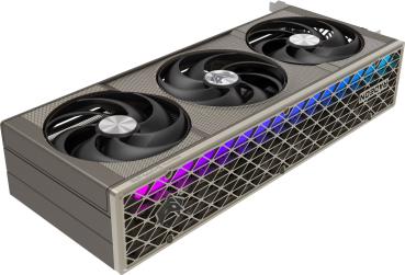 Preview: Sapphire RX9070 XT NITRO+ GAM OC 16GB GDDR6