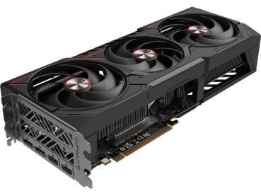 Preview: Sapphire RX9070 XT PULSE GAM 16GB GDDR6