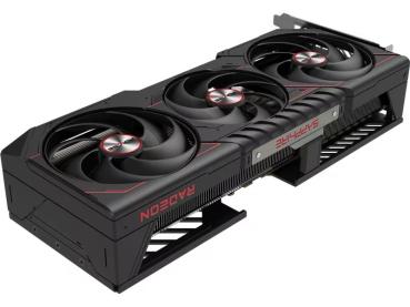 Sapphire RX9070 XT PULSE GAM 16GB GDDR6