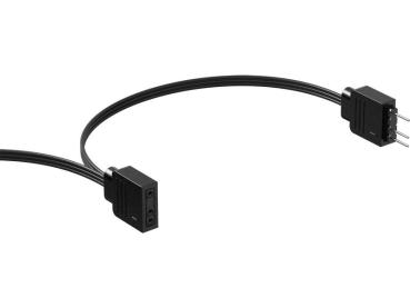 Corsair RS120 ARGB Schwarz
