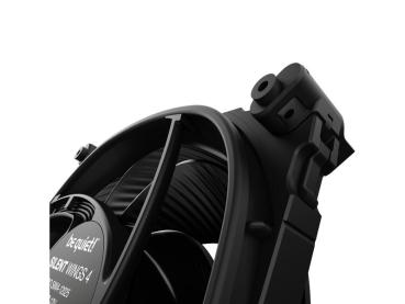 Preview: be quiet! PC-Lüfter Silent Wings 4 120 mm PWM