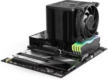 Preview: be quiet! CPU-Kühler Dark Rock Pro 5