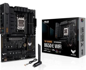 ASUS Mainboard TUF GAMING B650-E WIFI