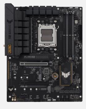 Preview: ASUS Mainboard TUF GAMING B650-E WIFI
