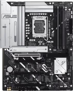 Preview: ASUS Mainboard Prime Z890-P