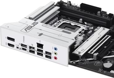 ASUS Mainboard Prime Z890-P