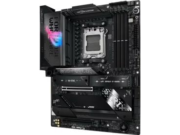 Preview: ASUS ROG STRIX X870E-E GAMING WIFI