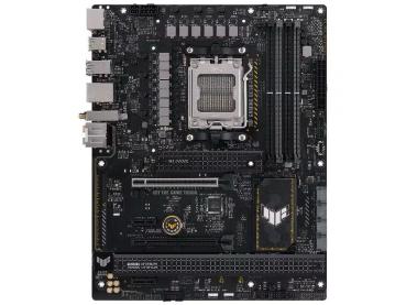 Preview: ASUS TUF GAMING B650-PLUS WIFI