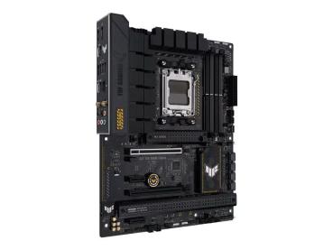 Preview: ASUS TUF GAMING B650-PLUS WIFI