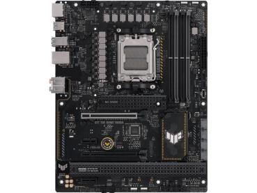 Preview: ASUS TUF GAMING B650-PLUS GAMING