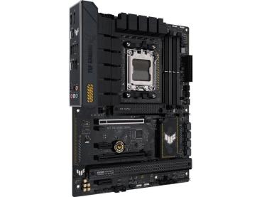 Preview: ASUS TUF GAMING B650-PLUS GAMING