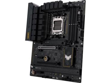 Preview: ASUS TUF GAMING B650-PLUS GAMING