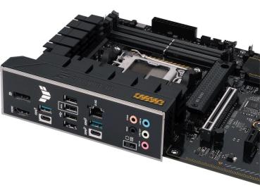 ASUS TUF GAMING B650-PLUS GAMING