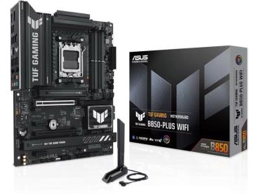 ASUS TUF GAMING B850-PLUS GAMING WIFI