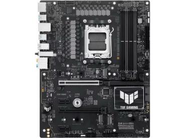 Preview: ASUS TUF GAMING B850-PLUS GAMING WIFI