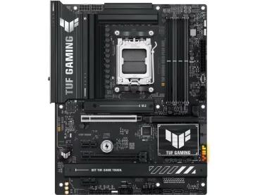 Preview: ASUS TUF GAMING B850-PLUS GAMING WIFI