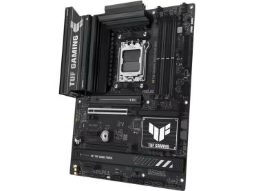 ASUS TUF GAMING B850-PLUS GAMING WIFI