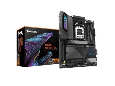 Gigabyte X870E AORUS PRO