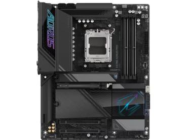 Preview: Gigabyte X870E AORUS PRO