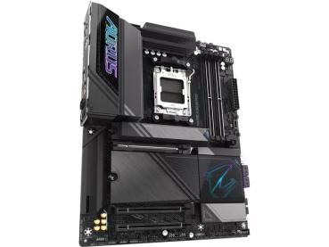 Preview: Gigabyte X870E AORUS PRO