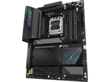 Preview: Gigabyte X870E AORUS PRO