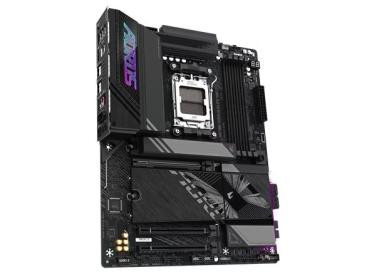 Preview: Gigabyte X870E AORUS ELITE WIFI7