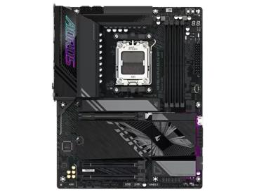 Preview: Gigabyte X870E AORUS ELITE WIFI7