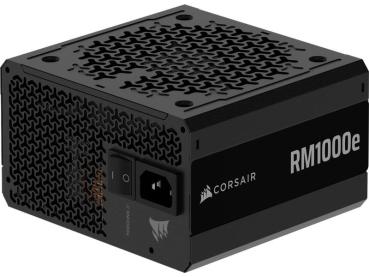 Preview: Netzteil Corsair, RMe 2025 RM1000e