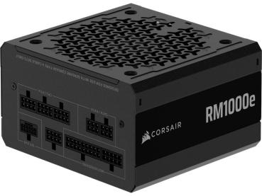 Preview: Netzteil Corsair, RMe 2025 RM1000e