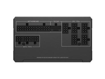 Preview: Corsair Netzteil RM 850X
