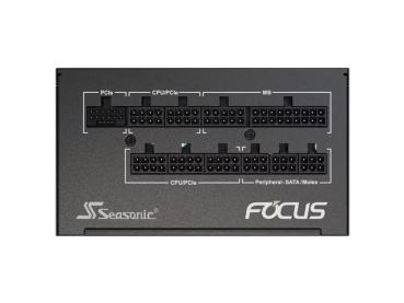 Seasonic Netzteil Focus GX 1000 W