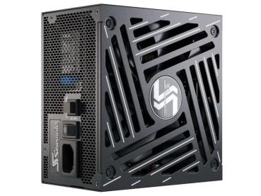 Preview: Seasonic Netzteil Focus GX 1000 W