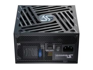 Preview: Seasonic Netzteil Focus GX 1000 W