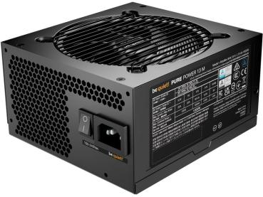 Preview: be quiet! Netzteil Pure Power 13 M 1000W