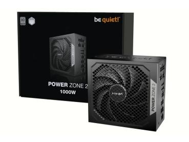 Preview: be quiet! Power Zone 2 1000W