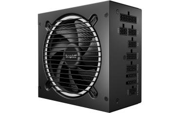 be quiet!, Netzteil Pure Power 13 M 850 W