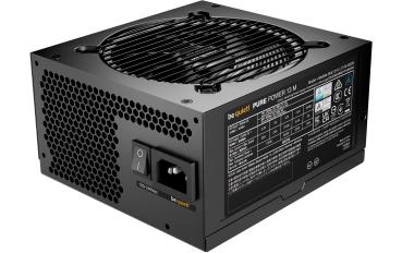 be quiet!, Netzteil Pure Power 13 M 850 W