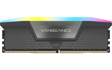 Preview: Corsair DDR5 Vengeance RGB 32GB 2-Kit