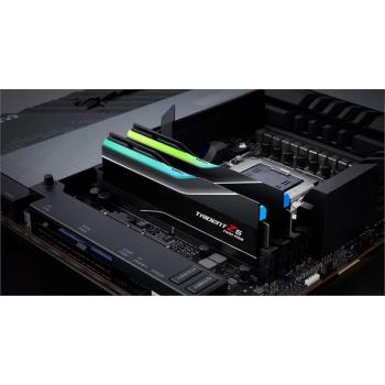 Preview: G.Skill Trident Z5 RGB 2 x 32GB 6400 MHz CL32