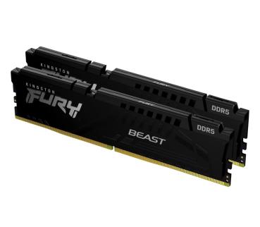 Kingston DDR5-RAM FURY Beast EXPO 6000 MHz 2x 16 GB
