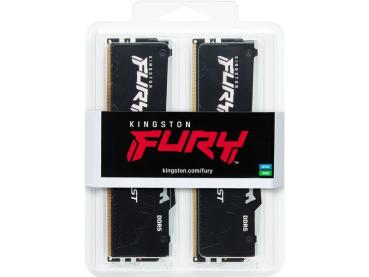 Kingston FURY Beast RGB EXPO 6000 MHz 2x 16 GB EXPO