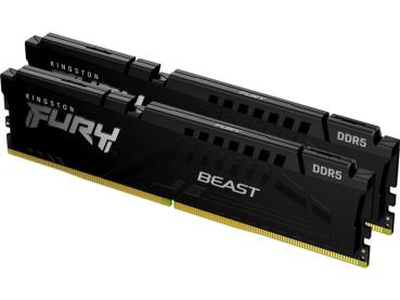 Kingston FURY Beast EXPO 6000 MHz 2x 32 GB EXPO
