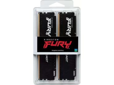 Kingston FURY Beast EXPO 6000 MHz 2x 32 GB EXPO