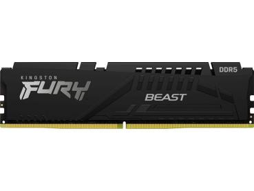 Preview: Kingston FURY Beast EXPO 6000 MHz 2x 32 GB EXPO