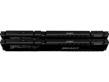 Preview: Kingston FURY Beast EXPO 6000 MHz 2x 32 GB EXPO