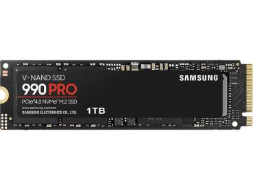 Samsung, SSD 990 PRO M.2 2280 NVMe 1000 GB