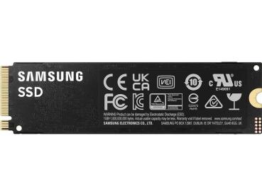 Preview: Samsung, SSD 990 PRO M.2 2280 NVMe 1000 GB
